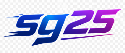 sg25 logo